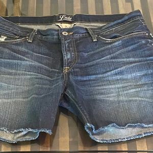 Lucky Brand Shorts